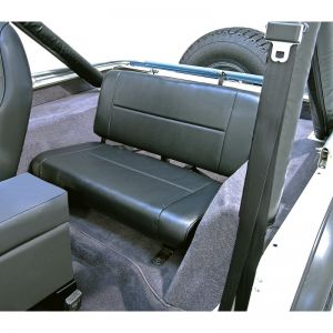 Rugged Ridge High-Back Seats 13461.01