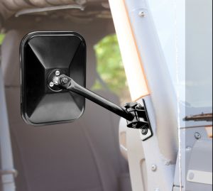 Rugged Ridge Mirrors 11025.12