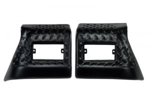 Rugged Ridge Body Guards 11650.20