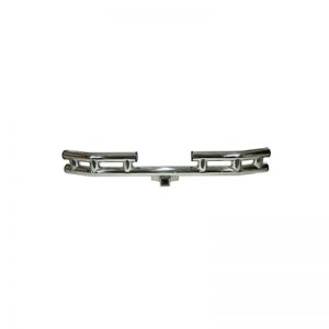 Body Armor 4x4 Front Winch Bumpers 11522.01