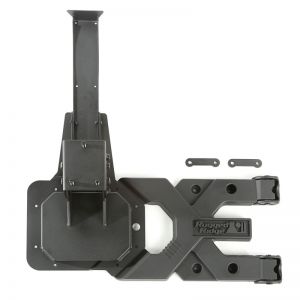 Rugged Ridge Spare Tire Carriers 11546.50