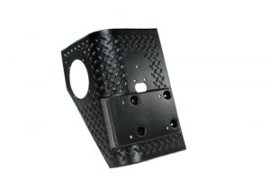 Rugged Ridge Body Armor 11650.01