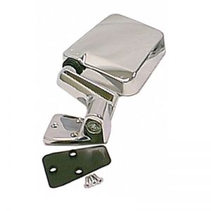 Rugged Ridge Mirrors 11010.07
