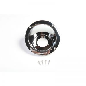 Rugged Ridge Fuel Tank Caps / Doors 11135.25