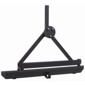 Rugged Ridge Tube Bumpers 11503.21