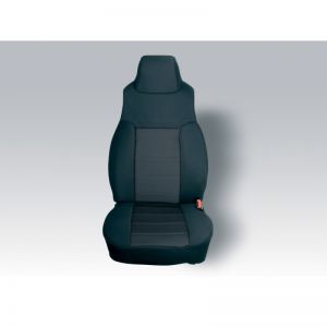 Rugged Ridge Neoprene Seat Covers 13211.01