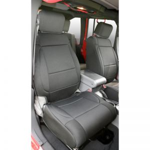 Rugged Ridge Neoprene Seat Covers 13214.01