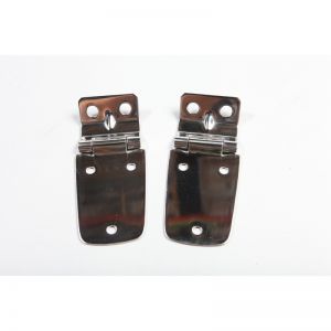 Rugged Ridge Hood Hinges 11111.02