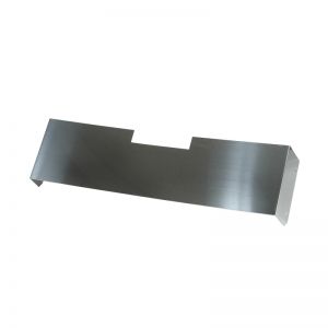 Rugged Ridge Stainless Steel Bumpers 11120.01