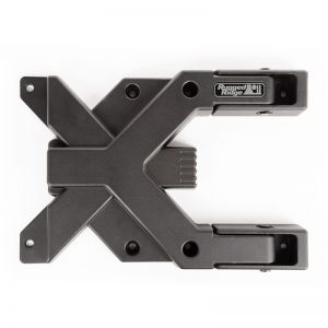 Rugged Ridge Spare Tire Carriers 11546.61