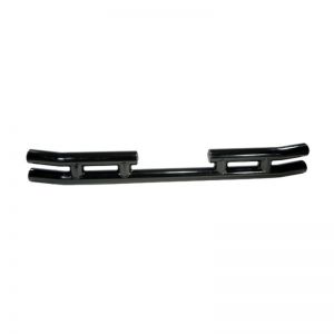 Rugged Ridge Tube Bumpers 11570.03 image 2