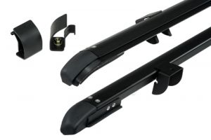 Rugged Ridge Windshield Channels 13308.04