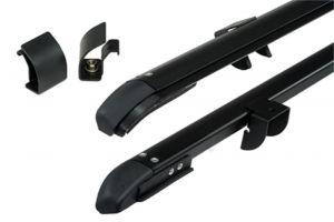 Rugged Ridge Windshield Channels 13308.04 image 2