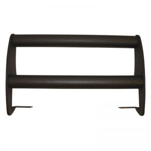 Rugged Ridge Brush Guards 11511.01