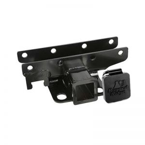 Rugged Ridge Hitches/Towing 11580.61