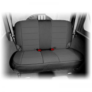 Rugged Ridge Neoprene Seat Covers 13265.01