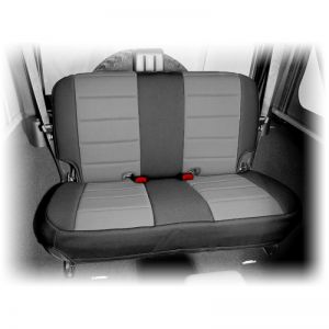 Rugged Ridge Neoprene Seat Covers 13265.09