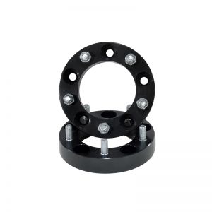 Rugged Ridge Wheel Spacers 15201.02
