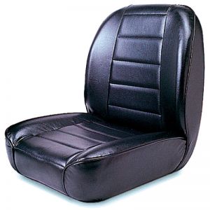 Rugged Ridge High-Back Seats 13400.01