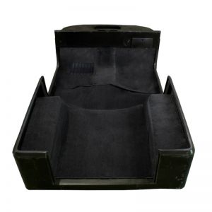 Rugged Ridge Carpet Kits 13691.01