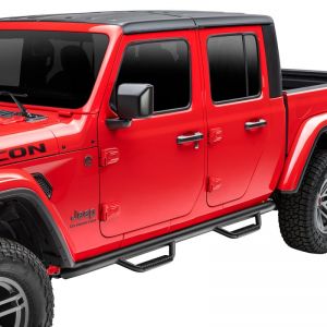 Rugged Ridge Nerf Bars 11596.12