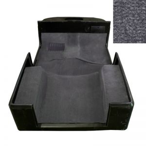 Rugged Ridge Carpet Kits 13691.09