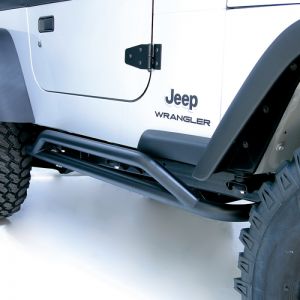 Rugged Ridge Rocker Panels 11504.11 image 2