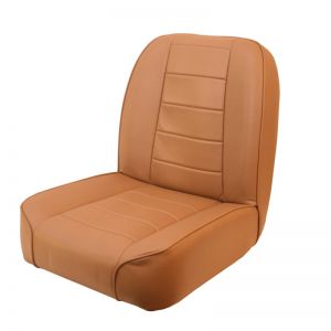 Rugged Ridge High-Back Seats 13400.04