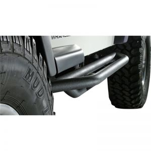 Rugged Ridge Body Guards 11504.13