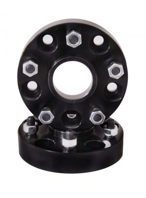 Rugged Ridge Wheel Spacers 15201.08