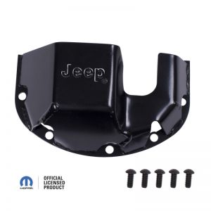 Rugged Ridge Skid Plates DMC-16597.30