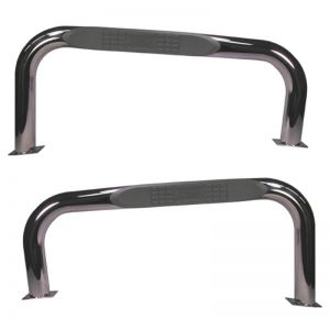 Rugged Ridge Nerf Bars 11522.02