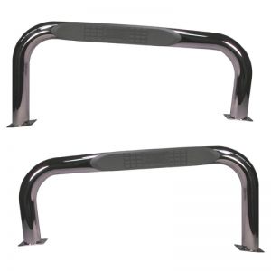Rugged Ridge Nerf Bars 11522.03