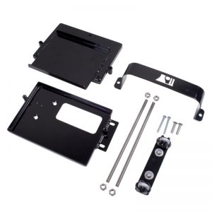 Rugged Ridge Battery Trays 11214.52