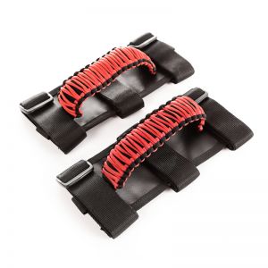 Rugged Ridge Grab Bars/Handles 13505.31