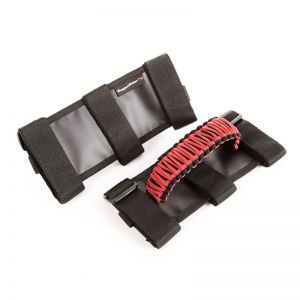 Rugged Ridge Grab Bars/Handles 13505.31 image 3
