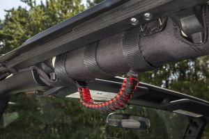 Rugged Ridge Grab Bars/Handles 13505.31 image 5
