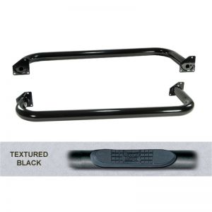 Rugged Ridge Nerf Bars 11591.04