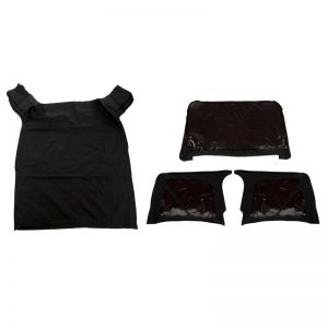Rugged Ridge Soft Tops 13760.35