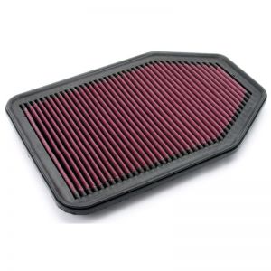 Rugged Ridge Air Filters 17753.01
