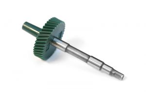 OMIX Crossmembers 18760.28