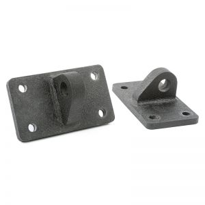 Rugged Ridge Bumpers 11540.27