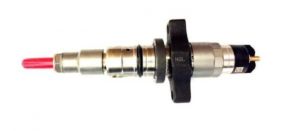Exergy New Injector - 100% Over E02 20208