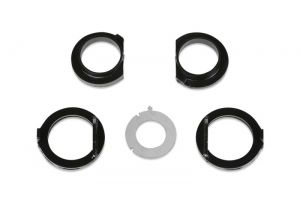 Fabtech Coil Spring Kit FTS24280