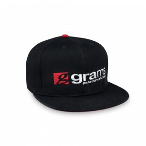 Grams Performance Apparel G31-99-9002