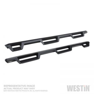 Westin Nerf Bars - HDX Drop 56-534715