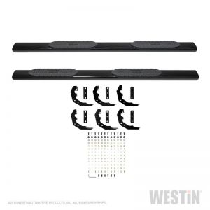 Westin Nerf Bars - PRO TRAXX 6 21-64085