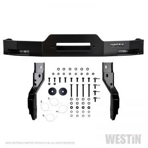 Westin MAX Winch System 46-23955