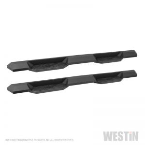 Westin Nerf Bars - HDX Xtreme 56-24095