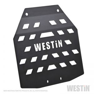 Westin Skid Plates 42-21085